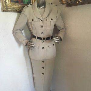 Vintage Danny and Nicole set (attached set)